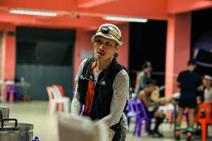 BIB: 
                            <button type="button" onclick="openModal(25384766)" class="btn btn-primary btn-sm float-right btn-popup" data-toggle="modal" data-target=".modal-high-quality">
                        <i class="fas fa-shopping-cart"></i> Add to Cart
                    </button>
                                            <button type="button" onclick="isThisMe(25384766, true)" class="btn btn-success btn-sm float-right btn-popup btn-isme hidden" data-toggle="tooltip" data-placement="bottom" title="นี่คือรูปของคุณใช่ไหม คลิกที่นี่เพื่อเอาเข้าอัลบั้ม">
                        <i class="fas fa-plus"></i> Add to album
                    </button>
                    <button type="button" onclick="isThisMe(25384766, false)" class="btn btn-warning btn-sm float-right btn-popup btn-isnotme hidden">
                        <i class="fas fa-ban"></i> Remove from album
                    </button>