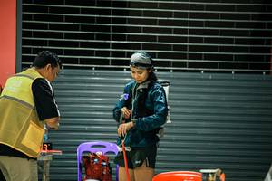 BIB: 
                            <button type="button" onclick="openModal(25384940)" class="btn btn-primary btn-sm float-right btn-popup" data-toggle="modal" data-target=".modal-high-quality">
                        <i class="fas fa-shopping-cart"></i> Add to Cart
                    </button>
                                            <button type="button" onclick="isThisMe(25384940, true)" class="btn btn-success btn-sm float-right btn-popup btn-isme hidden" data-toggle="tooltip" data-placement="bottom" title="นี่คือรูปของคุณใช่ไหม คลิกที่นี่เพื่อเอาเข้าอัลบั้ม">
                        <i class="fas fa-plus"></i> Add to album
                    </button>
                    <button type="button" onclick="isThisMe(25384940, false)" class="btn btn-warning btn-sm float-right btn-popup btn-isnotme hidden">
                        <i class="fas fa-ban"></i> Remove from album
                    </button>