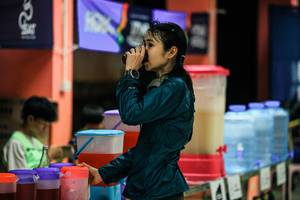 BIB: 
                            <button type="button" onclick="openModal(25384951)" class="btn btn-primary btn-sm float-right btn-popup" data-toggle="modal" data-target=".modal-high-quality">
                        <i class="fas fa-shopping-cart"></i> Add to Cart
                    </button>
                                            <button type="button" onclick="isThisMe(25384951, true)" class="btn btn-success btn-sm float-right btn-popup btn-isme hidden" data-toggle="tooltip" data-placement="bottom" title="นี่คือรูปของคุณใช่ไหม คลิกที่นี่เพื่อเอาเข้าอัลบั้ม">
                        <i class="fas fa-plus"></i> Add to album
                    </button>
                    <button type="button" onclick="isThisMe(25384951, false)" class="btn btn-warning btn-sm float-right btn-popup btn-isnotme hidden">
                        <i class="fas fa-ban"></i> Remove from album
                    </button>