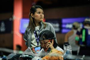 BIB: 
                            <button type="button" onclick="openModal(25378370)" class="btn btn-primary btn-sm float-right btn-popup" data-toggle="modal" data-target=".modal-high-quality">
                        <i class="fas fa-shopping-cart"></i> Add to Cart
                    </button>
                                            <button type="button" onclick="isThisMe(25378370, true)" class="btn btn-success btn-sm float-right btn-popup btn-isme hidden" data-toggle="tooltip" data-placement="bottom" title="นี่คือรูปของคุณใช่ไหม คลิกที่นี่เพื่อเอาเข้าอัลบั้ม">
                        <i class="fas fa-plus"></i> Add to album
                    </button>
                    <button type="button" onclick="isThisMe(25378370, false)" class="btn btn-warning btn-sm float-right btn-popup btn-isnotme hidden">
                        <i class="fas fa-ban"></i> Remove from album
                    </button>