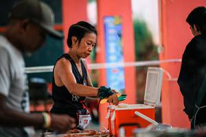 BIB: 
                            <button type="button" onclick="openModal(25371247)" class="btn btn-primary btn-sm float-right btn-popup" data-toggle="modal" data-target=".modal-high-quality">
                        <i class="fas fa-shopping-cart"></i> Add to Cart
                    </button>
                                            <button type="button" onclick="isThisMe(25371247, true)" class="btn btn-success btn-sm float-right btn-popup btn-isme hidden" data-toggle="tooltip" data-placement="bottom" title="นี่คือรูปของคุณใช่ไหม คลิกที่นี่เพื่อเอาเข้าอัลบั้ม">
                        <i class="fas fa-plus"></i> Add to album
                    </button>
                    <button type="button" onclick="isThisMe(25371247, false)" class="btn btn-warning btn-sm float-right btn-popup btn-isnotme hidden">
                        <i class="fas fa-ban"></i> Remove from album
                    </button>