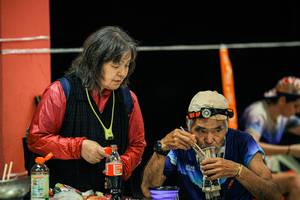 BIB: 
                            <button type="button" onclick="openModal(25384353)" class="btn btn-primary btn-sm float-right btn-popup" data-toggle="modal" data-target=".modal-high-quality">
                        <i class="fas fa-shopping-cart"></i> Add to Cart
                    </button>
                                            <button type="button" onclick="isThisMe(25384353, true)" class="btn btn-success btn-sm float-right btn-popup btn-isme hidden" data-toggle="tooltip" data-placement="bottom" title="นี่คือรูปของคุณใช่ไหม คลิกที่นี่เพื่อเอาเข้าอัลบั้ม">
                        <i class="fas fa-plus"></i> Add to album
                    </button>
                    <button type="button" onclick="isThisMe(25384353, false)" class="btn btn-warning btn-sm float-right btn-popup btn-isnotme hidden">
                        <i class="fas fa-ban"></i> Remove from album
                    </button>