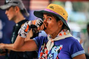 BIB: 
                            <button type="button" onclick="openModal(25370846)" class="btn btn-primary btn-sm float-right btn-popup" data-toggle="modal" data-target=".modal-high-quality">
                        <i class="fas fa-shopping-cart"></i> Add to Cart
                    </button>
                                            <button type="button" onclick="isThisMe(25370846, true)" class="btn btn-success btn-sm float-right btn-popup btn-isme hidden" data-toggle="tooltip" data-placement="bottom" title="นี่คือรูปของคุณใช่ไหม คลิกที่นี่เพื่อเอาเข้าอัลบั้ม">
                        <i class="fas fa-plus"></i> Add to album
                    </button>
                    <button type="button" onclick="isThisMe(25370846, false)" class="btn btn-warning btn-sm float-right btn-popup btn-isnotme hidden">
                        <i class="fas fa-ban"></i> Remove from album
                    </button>