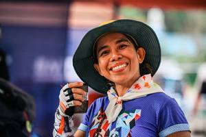 BIB: 
                            <button type="button" onclick="openModal(25370859)" class="btn btn-primary btn-sm float-right btn-popup" data-toggle="modal" data-target=".modal-high-quality">
                        <i class="fas fa-shopping-cart"></i> Add to Cart
                    </button>
                                            <button type="button" onclick="isThisMe(25370859, true)" class="btn btn-success btn-sm float-right btn-popup btn-isme hidden" data-toggle="tooltip" data-placement="bottom" title="นี่คือรูปของคุณใช่ไหม คลิกที่นี่เพื่อเอาเข้าอัลบั้ม">
                        <i class="fas fa-plus"></i> Add to album
                    </button>
                    <button type="button" onclick="isThisMe(25370859, false)" class="btn btn-warning btn-sm float-right btn-popup btn-isnotme hidden">
                        <i class="fas fa-ban"></i> Remove from album
                    </button>