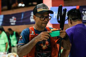 BIB: 
                            <button type="button" onclick="openModal(25376211)" class="btn btn-primary btn-sm float-right btn-popup" data-toggle="modal" data-target=".modal-high-quality">
                        <i class="fas fa-shopping-cart"></i> Add to Cart
                    </button>
                                            <button type="button" onclick="isThisMe(25376211, true)" class="btn btn-success btn-sm float-right btn-popup btn-isme hidden" data-toggle="tooltip" data-placement="bottom" title="นี่คือรูปของคุณใช่ไหม คลิกที่นี่เพื่อเอาเข้าอัลบั้ม">
                        <i class="fas fa-plus"></i> Add to album
                    </button>
                    <button type="button" onclick="isThisMe(25376211, false)" class="btn btn-warning btn-sm float-right btn-popup btn-isnotme hidden">
                        <i class="fas fa-ban"></i> Remove from album
                    </button>