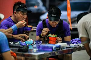 BIB: 
                            <button type="button" onclick="openModal(25375591)" class="btn btn-primary btn-sm float-right btn-popup" data-toggle="modal" data-target=".modal-high-quality">
                        <i class="fas fa-shopping-cart"></i> Add to Cart
                    </button>
                                            <button type="button" onclick="isThisMe(25375591, true)" class="btn btn-success btn-sm float-right btn-popup btn-isme hidden" data-toggle="tooltip" data-placement="bottom" title="นี่คือรูปของคุณใช่ไหม คลิกที่นี่เพื่อเอาเข้าอัลบั้ม">
                        <i class="fas fa-plus"></i> Add to album
                    </button>
                    <button type="button" onclick="isThisMe(25375591, false)" class="btn btn-warning btn-sm float-right btn-popup btn-isnotme hidden">
                        <i class="fas fa-ban"></i> Remove from album
                    </button>