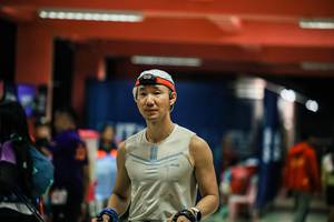 BIB: 
                            <button type="button" onclick="openModal(25384646)" class="btn btn-primary btn-sm float-right btn-popup" data-toggle="modal" data-target=".modal-high-quality">
                        <i class="fas fa-shopping-cart"></i> Add to Cart
                    </button>
                                            <button type="button" onclick="isThisMe(25384646, true)" class="btn btn-success btn-sm float-right btn-popup btn-isme hidden" data-toggle="tooltip" data-placement="bottom" title="นี่คือรูปของคุณใช่ไหม คลิกที่นี่เพื่อเอาเข้าอัลบั้ม">
                        <i class="fas fa-plus"></i> Add to album
                    </button>
                    <button type="button" onclick="isThisMe(25384646, false)" class="btn btn-warning btn-sm float-right btn-popup btn-isnotme hidden">
                        <i class="fas fa-ban"></i> Remove from album
                    </button>