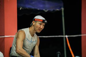 BIB: 
                            <button type="button" onclick="openModal(25384812)" class="btn btn-primary btn-sm float-right btn-popup" data-toggle="modal" data-target=".modal-high-quality">
                        <i class="fas fa-shopping-cart"></i> Add to Cart
                    </button>
                                            <button type="button" onclick="isThisMe(25384812, true)" class="btn btn-success btn-sm float-right btn-popup btn-isme hidden" data-toggle="tooltip" data-placement="bottom" title="นี่คือรูปของคุณใช่ไหม คลิกที่นี่เพื่อเอาเข้าอัลบั้ม">
                        <i class="fas fa-plus"></i> Add to album
                    </button>
                    <button type="button" onclick="isThisMe(25384812, false)" class="btn btn-warning btn-sm float-right btn-popup btn-isnotme hidden">
                        <i class="fas fa-ban"></i> Remove from album
                    </button>