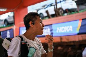 BIB: 
                            <button type="button" onclick="openModal(25370958)" class="btn btn-primary btn-sm float-right btn-popup" data-toggle="modal" data-target=".modal-high-quality">
                        <i class="fas fa-shopping-cart"></i> Add to Cart
                    </button>
                                            <button type="button" onclick="isThisMe(25370958, true)" class="btn btn-success btn-sm float-right btn-popup btn-isme hidden" data-toggle="tooltip" data-placement="bottom" title="นี่คือรูปของคุณใช่ไหม คลิกที่นี่เพื่อเอาเข้าอัลบั้ม">
                        <i class="fas fa-plus"></i> Add to album
                    </button>
                    <button type="button" onclick="isThisMe(25370958, false)" class="btn btn-warning btn-sm float-right btn-popup btn-isnotme hidden">
                        <i class="fas fa-ban"></i> Remove from album
                    </button>