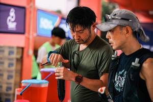 BIB: 
                            <button type="button" onclick="openModal(25370891)" class="btn btn-primary btn-sm float-right btn-popup" data-toggle="modal" data-target=".modal-high-quality">
                        <i class="fas fa-shopping-cart"></i> Add to Cart
                    </button>
                                            <button type="button" onclick="isThisMe(25370891, true)" class="btn btn-success btn-sm float-right btn-popup btn-isme hidden" data-toggle="tooltip" data-placement="bottom" title="นี่คือรูปของคุณใช่ไหม คลิกที่นี่เพื่อเอาเข้าอัลบั้ม">
                        <i class="fas fa-plus"></i> Add to album
                    </button>
                    <button type="button" onclick="isThisMe(25370891, false)" class="btn btn-warning btn-sm float-right btn-popup btn-isnotme hidden">
                        <i class="fas fa-ban"></i> Remove from album
                    </button>