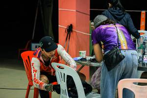 BIB: 
                            <button type="button" onclick="openModal(25384918)" class="btn btn-primary btn-sm float-right btn-popup" data-toggle="modal" data-target=".modal-high-quality">
                        <i class="fas fa-shopping-cart"></i> Add to Cart
                    </button>
                                            <button type="button" onclick="isThisMe(25384918, true)" class="btn btn-success btn-sm float-right btn-popup btn-isme hidden" data-toggle="tooltip" data-placement="bottom" title="นี่คือรูปของคุณใช่ไหม คลิกที่นี่เพื่อเอาเข้าอัลบั้ม">
                        <i class="fas fa-plus"></i> Add to album
                    </button>
                    <button type="button" onclick="isThisMe(25384918, false)" class="btn btn-warning btn-sm float-right btn-popup btn-isnotme hidden">
                        <i class="fas fa-ban"></i> Remove from album
                    </button>