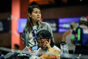 BIB: 
                            <button type="button" onclick="openModal(25378368)" class="btn btn-primary btn-sm float-right btn-popup" data-toggle="modal" data-target=".modal-high-quality">
                        <i class="fas fa-shopping-cart"></i> Add to Cart
                    </button>
                                            <button type="button" onclick="isThisMe(25378368, true)" class="btn btn-success btn-sm float-right btn-popup btn-isme hidden" data-toggle="tooltip" data-placement="bottom" title="นี่คือรูปของคุณใช่ไหม คลิกที่นี่เพื่อเอาเข้าอัลบั้ม">
                        <i class="fas fa-plus"></i> Add to album
                    </button>
                    <button type="button" onclick="isThisMe(25378368, false)" class="btn btn-warning btn-sm float-right btn-popup btn-isnotme hidden">
                        <i class="fas fa-ban"></i> Remove from album
                    </button>