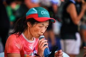 BIB: 
                            <button type="button" onclick="openModal(25370598)" class="btn btn-primary btn-sm float-right btn-popup" data-toggle="modal" data-target=".modal-high-quality">
                        <i class="fas fa-shopping-cart"></i> Add to Cart
                    </button>
                                            <button type="button" onclick="isThisMe(25370598, true)" class="btn btn-success btn-sm float-right btn-popup btn-isme hidden" data-toggle="tooltip" data-placement="bottom" title="นี่คือรูปของคุณใช่ไหม คลิกที่นี่เพื่อเอาเข้าอัลบั้ม">
                        <i class="fas fa-plus"></i> Add to album
                    </button>
                    <button type="button" onclick="isThisMe(25370598, false)" class="btn btn-warning btn-sm float-right btn-popup btn-isnotme hidden">
                        <i class="fas fa-ban"></i> Remove from album
                    </button>