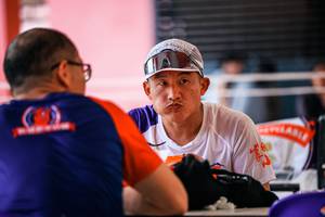 BIB: 
                            <button type="button" onclick="openModal(25370724)" class="btn btn-primary btn-sm float-right btn-popup" data-toggle="modal" data-target=".modal-high-quality">
                        <i class="fas fa-shopping-cart"></i> Add to Cart
                    </button>
                                            <button type="button" onclick="isThisMe(25370724, true)" class="btn btn-success btn-sm float-right btn-popup btn-isme hidden" data-toggle="tooltip" data-placement="bottom" title="นี่คือรูปของคุณใช่ไหม คลิกที่นี่เพื่อเอาเข้าอัลบั้ม">
                        <i class="fas fa-plus"></i> Add to album
                    </button>
                    <button type="button" onclick="isThisMe(25370724, false)" class="btn btn-warning btn-sm float-right btn-popup btn-isnotme hidden">
                        <i class="fas fa-ban"></i> Remove from album
                    </button>