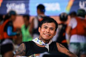 BIB: 
                            <button type="button" onclick="openModal(25369408)" class="btn btn-primary btn-sm float-right btn-popup" data-toggle="modal" data-target=".modal-high-quality">
                        <i class="fas fa-shopping-cart"></i> Add to Cart
                    </button>
                                            <button type="button" onclick="isThisMe(25369408, true)" class="btn btn-success btn-sm float-right btn-popup btn-isme hidden" data-toggle="tooltip" data-placement="bottom" title="นี่คือรูปของคุณใช่ไหม คลิกที่นี่เพื่อเอาเข้าอัลบั้ม">
                        <i class="fas fa-plus"></i> Add to album
                    </button>
                    <button type="button" onclick="isThisMe(25369408, false)" class="btn btn-warning btn-sm float-right btn-popup btn-isnotme hidden">
                        <i class="fas fa-ban"></i> Remove from album
                    </button>