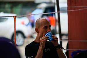 BIB: 
                            <button type="button" onclick="openModal(25369418)" class="btn btn-primary btn-sm float-right btn-popup" data-toggle="modal" data-target=".modal-high-quality">
                        <i class="fas fa-shopping-cart"></i> Add to Cart
                    </button>
                                            <button type="button" onclick="isThisMe(25369418, true)" class="btn btn-success btn-sm float-right btn-popup btn-isme hidden" data-toggle="tooltip" data-placement="bottom" title="นี่คือรูปของคุณใช่ไหม คลิกที่นี่เพื่อเอาเข้าอัลบั้ม">
                        <i class="fas fa-plus"></i> Add to album
                    </button>
                    <button type="button" onclick="isThisMe(25369418, false)" class="btn btn-warning btn-sm float-right btn-popup btn-isnotme hidden">
                        <i class="fas fa-ban"></i> Remove from album
                    </button>