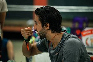 BIB: 
                            <button type="button" onclick="openModal(25380163)" class="btn btn-primary btn-sm float-right btn-popup" data-toggle="modal" data-target=".modal-high-quality">
                        <i class="fas fa-shopping-cart"></i> Add to Cart
                    </button>
                                            <button type="button" onclick="isThisMe(25380163, true)" class="btn btn-success btn-sm float-right btn-popup btn-isme hidden" data-toggle="tooltip" data-placement="bottom" title="นี่คือรูปของคุณใช่ไหม คลิกที่นี่เพื่อเอาเข้าอัลบั้ม">
                        <i class="fas fa-plus"></i> Add to album
                    </button>
                    <button type="button" onclick="isThisMe(25380163, false)" class="btn btn-warning btn-sm float-right btn-popup btn-isnotme hidden">
                        <i class="fas fa-ban"></i> Remove from album
                    </button>