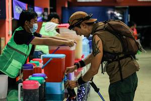 BIB: 
                            <button type="button" onclick="openModal(25376722)" class="btn btn-primary btn-sm float-right btn-popup" data-toggle="modal" data-target=".modal-high-quality">
                        <i class="fas fa-shopping-cart"></i> Add to Cart
                    </button>
                                            <button type="button" onclick="isThisMe(25376722, true)" class="btn btn-success btn-sm float-right btn-popup btn-isme hidden" data-toggle="tooltip" data-placement="bottom" title="นี่คือรูปของคุณใช่ไหม คลิกที่นี่เพื่อเอาเข้าอัลบั้ม">
                        <i class="fas fa-plus"></i> Add to album
                    </button>
                    <button type="button" onclick="isThisMe(25376722, false)" class="btn btn-warning btn-sm float-right btn-popup btn-isnotme hidden">
                        <i class="fas fa-ban"></i> Remove from album
                    </button>