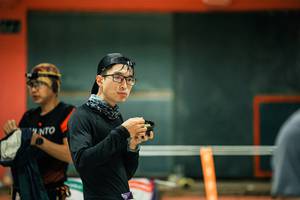 BIB: 
                            <button type="button" onclick="openModal(25376231)" class="btn btn-primary btn-sm float-right btn-popup" data-toggle="modal" data-target=".modal-high-quality">
                        <i class="fas fa-shopping-cart"></i> Add to Cart
                    </button>
                                            <button type="button" onclick="isThisMe(25376231, true)" class="btn btn-success btn-sm float-right btn-popup btn-isme hidden" data-toggle="tooltip" data-placement="bottom" title="นี่คือรูปของคุณใช่ไหม คลิกที่นี่เพื่อเอาเข้าอัลบั้ม">
                        <i class="fas fa-plus"></i> Add to album
                    </button>
                    <button type="button" onclick="isThisMe(25376231, false)" class="btn btn-warning btn-sm float-right btn-popup btn-isnotme hidden">
                        <i class="fas fa-ban"></i> Remove from album
                    </button>