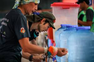 BIB: 
                            <button type="button" onclick="openModal(25370501)" class="btn btn-primary btn-sm float-right btn-popup" data-toggle="modal" data-target=".modal-high-quality">
                        <i class="fas fa-shopping-cart"></i> Add to Cart
                    </button>
                                            <button type="button" onclick="isThisMe(25370501, true)" class="btn btn-success btn-sm float-right btn-popup btn-isme hidden" data-toggle="tooltip" data-placement="bottom" title="นี่คือรูปของคุณใช่ไหม คลิกที่นี่เพื่อเอาเข้าอัลบั้ม">
                        <i class="fas fa-plus"></i> Add to album
                    </button>
                    <button type="button" onclick="isThisMe(25370501, false)" class="btn btn-warning btn-sm float-right btn-popup btn-isnotme hidden">
                        <i class="fas fa-ban"></i> Remove from album
                    </button>