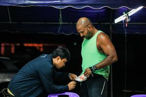 BIB: 
                            <button type="button" onclick="openModal(25384985)" class="btn btn-primary btn-sm float-right btn-popup" data-toggle="modal" data-target=".modal-high-quality">
                        <i class="fas fa-shopping-cart"></i> Add to Cart
                    </button>
                                            <button type="button" onclick="isThisMe(25384985, true)" class="btn btn-success btn-sm float-right btn-popup btn-isme hidden" data-toggle="tooltip" data-placement="bottom" title="นี่คือรูปของคุณใช่ไหม คลิกที่นี่เพื่อเอาเข้าอัลบั้ม">
                        <i class="fas fa-plus"></i> Add to album
                    </button>
                    <button type="button" onclick="isThisMe(25384985, false)" class="btn btn-warning btn-sm float-right btn-popup btn-isnotme hidden">
                        <i class="fas fa-ban"></i> Remove from album
                    </button>