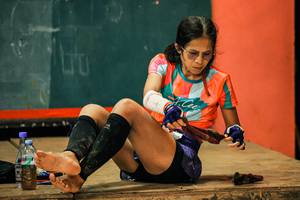 BIB: 
                            <button type="button" onclick="openModal(25384482)" class="btn btn-primary btn-sm float-right btn-popup" data-toggle="modal" data-target=".modal-high-quality">
                        <i class="fas fa-shopping-cart"></i> Add to Cart
                    </button>
                                            <button type="button" onclick="isThisMe(25384482, true)" class="btn btn-success btn-sm float-right btn-popup btn-isme hidden" data-toggle="tooltip" data-placement="bottom" title="นี่คือรูปของคุณใช่ไหม คลิกที่นี่เพื่อเอาเข้าอัลบั้ม">
                        <i class="fas fa-plus"></i> Add to album
                    </button>
                    <button type="button" onclick="isThisMe(25384482, false)" class="btn btn-warning btn-sm float-right btn-popup btn-isnotme hidden">
                        <i class="fas fa-ban"></i> Remove from album
                    </button>