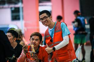 BIB: 
                            <button type="button" onclick="openModal(25372192)" class="btn btn-primary btn-sm float-right btn-popup" data-toggle="modal" data-target=".modal-high-quality">
                        <i class="fas fa-shopping-cart"></i> Add to Cart
                    </button>
                                            <button type="button" onclick="isThisMe(25372192, true)" class="btn btn-success btn-sm float-right btn-popup btn-isme hidden" data-toggle="tooltip" data-placement="bottom" title="นี่คือรูปของคุณใช่ไหม คลิกที่นี่เพื่อเอาเข้าอัลบั้ม">
                        <i class="fas fa-plus"></i> Add to album
                    </button>
                    <button type="button" onclick="isThisMe(25372192, false)" class="btn btn-warning btn-sm float-right btn-popup btn-isnotme hidden">
                        <i class="fas fa-ban"></i> Remove from album
                    </button>