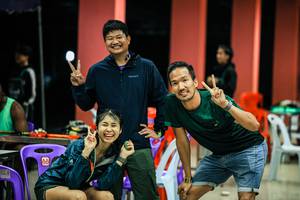 BIB: 
                            <button type="button" onclick="openModal(25384989)" class="btn btn-primary btn-sm float-right btn-popup" data-toggle="modal" data-target=".modal-high-quality">
                        <i class="fas fa-shopping-cart"></i> Add to Cart
                    </button>
                                            <button type="button" onclick="isThisMe(25384989, true)" class="btn btn-success btn-sm float-right btn-popup btn-isme hidden" data-toggle="tooltip" data-placement="bottom" title="นี่คือรูปของคุณใช่ไหม คลิกที่นี่เพื่อเอาเข้าอัลบั้ม">
                        <i class="fas fa-plus"></i> Add to album
                    </button>
                    <button type="button" onclick="isThisMe(25384989, false)" class="btn btn-warning btn-sm float-right btn-popup btn-isnotme hidden">
                        <i class="fas fa-ban"></i> Remove from album
                    </button>