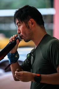 BIB: 
                            <button type="button" onclick="openModal(25370987)" class="btn btn-primary btn-sm float-right btn-popup" data-toggle="modal" data-target=".modal-high-quality">
                        <i class="fas fa-shopping-cart"></i> Add to Cart
                    </button>
                                            <button type="button" onclick="isThisMe(25370987, true)" class="btn btn-success btn-sm float-right btn-popup btn-isme hidden" data-toggle="tooltip" data-placement="bottom" title="นี่คือรูปของคุณใช่ไหม คลิกที่นี่เพื่อเอาเข้าอัลบั้ม">
                        <i class="fas fa-plus"></i> Add to album
                    </button>
                    <button type="button" onclick="isThisMe(25370987, false)" class="btn btn-warning btn-sm float-right btn-popup btn-isnotme hidden">
                        <i class="fas fa-ban"></i> Remove from album
                    </button>