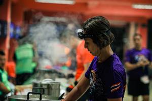 BIB: 
                            <button type="button" onclick="openModal(25384666)" class="btn btn-primary btn-sm float-right btn-popup" data-toggle="modal" data-target=".modal-high-quality">
                        <i class="fas fa-shopping-cart"></i> Add to Cart
                    </button>
                                            <button type="button" onclick="isThisMe(25384666, true)" class="btn btn-success btn-sm float-right btn-popup btn-isme hidden" data-toggle="tooltip" data-placement="bottom" title="นี่คือรูปของคุณใช่ไหม คลิกที่นี่เพื่อเอาเข้าอัลบั้ม">
                        <i class="fas fa-plus"></i> Add to album
                    </button>
                    <button type="button" onclick="isThisMe(25384666, false)" class="btn btn-warning btn-sm float-right btn-popup btn-isnotme hidden">
                        <i class="fas fa-ban"></i> Remove from album
                    </button>