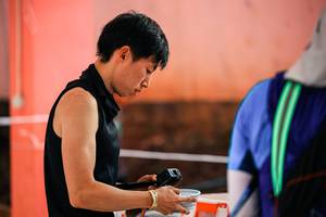 BIB: 
                            <button type="button" onclick="openModal(25371016)" class="btn btn-primary btn-sm float-right btn-popup" data-toggle="modal" data-target=".modal-high-quality">
                        <i class="fas fa-shopping-cart"></i> Add to Cart
                    </button>
                                            <button type="button" onclick="isThisMe(25371016, true)" class="btn btn-success btn-sm float-right btn-popup btn-isme hidden" data-toggle="tooltip" data-placement="bottom" title="นี่คือรูปของคุณใช่ไหม คลิกที่นี่เพื่อเอาเข้าอัลบั้ม">
                        <i class="fas fa-plus"></i> Add to album
                    </button>
                    <button type="button" onclick="isThisMe(25371016, false)" class="btn btn-warning btn-sm float-right btn-popup btn-isnotme hidden">
                        <i class="fas fa-ban"></i> Remove from album
                    </button>