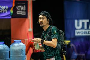 BIB: 
                            <button type="button" onclick="openModal(25380415)" class="btn btn-primary btn-sm float-right btn-popup" data-toggle="modal" data-target=".modal-high-quality">
                        <i class="fas fa-shopping-cart"></i> Add to Cart
                    </button>
                                            <button type="button" onclick="isThisMe(25380415, true)" class="btn btn-success btn-sm float-right btn-popup btn-isme hidden" data-toggle="tooltip" data-placement="bottom" title="นี่คือรูปของคุณใช่ไหม คลิกที่นี่เพื่อเอาเข้าอัลบั้ม">
                        <i class="fas fa-plus"></i> Add to album
                    </button>
                    <button type="button" onclick="isThisMe(25380415, false)" class="btn btn-warning btn-sm float-right btn-popup btn-isnotme hidden">
                        <i class="fas fa-ban"></i> Remove from album
                    </button>