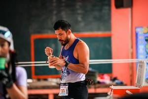 BIB: 
                            <button type="button" onclick="openModal(25370707)" class="btn btn-primary btn-sm float-right btn-popup" data-toggle="modal" data-target=".modal-high-quality">
                        <i class="fas fa-shopping-cart"></i> Add to Cart
                    </button>
                                            <button type="button" onclick="isThisMe(25370707, true)" class="btn btn-success btn-sm float-right btn-popup btn-isme hidden" data-toggle="tooltip" data-placement="bottom" title="นี่คือรูปของคุณใช่ไหม คลิกที่นี่เพื่อเอาเข้าอัลบั้ม">
                        <i class="fas fa-plus"></i> Add to album
                    </button>
                    <button type="button" onclick="isThisMe(25370707, false)" class="btn btn-warning btn-sm float-right btn-popup btn-isnotme hidden">
                        <i class="fas fa-ban"></i> Remove from album
                    </button>