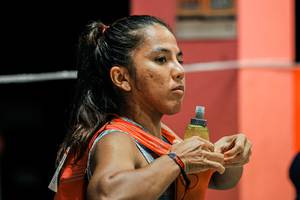 BIB: 
                            <button type="button" onclick="openModal(25383395)" class="btn btn-primary btn-sm float-right btn-popup" data-toggle="modal" data-target=".modal-high-quality">
                        <i class="fas fa-shopping-cart"></i> Add to Cart
                    </button>
                                            <button type="button" onclick="isThisMe(25383395, true)" class="btn btn-success btn-sm float-right btn-popup btn-isme hidden" data-toggle="tooltip" data-placement="bottom" title="นี่คือรูปของคุณใช่ไหม คลิกที่นี่เพื่อเอาเข้าอัลบั้ม">
                        <i class="fas fa-plus"></i> Add to album
                    </button>
                    <button type="button" onclick="isThisMe(25383395, false)" class="btn btn-warning btn-sm float-right btn-popup btn-isnotme hidden">
                        <i class="fas fa-ban"></i> Remove from album
                    </button>