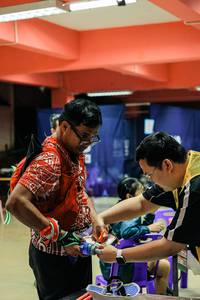 BIB: 
                            <button type="button" onclick="openModal(25385214)" class="btn btn-primary btn-sm float-right btn-popup" data-toggle="modal" data-target=".modal-high-quality">
                        <i class="fas fa-shopping-cart"></i> Add to Cart
                    </button>
                                            <button type="button" onclick="isThisMe(25385214, true)" class="btn btn-success btn-sm float-right btn-popup btn-isme hidden" data-toggle="tooltip" data-placement="bottom" title="นี่คือรูปของคุณใช่ไหม คลิกที่นี่เพื่อเอาเข้าอัลบั้ม">
                        <i class="fas fa-plus"></i> Add to album
                    </button>
                    <button type="button" onclick="isThisMe(25385214, false)" class="btn btn-warning btn-sm float-right btn-popup btn-isnotme hidden">
                        <i class="fas fa-ban"></i> Remove from album
                    </button>