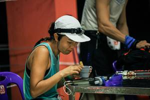 BIB: 
                            <button type="button" onclick="openModal(25384809)" class="btn btn-primary btn-sm float-right btn-popup" data-toggle="modal" data-target=".modal-high-quality">
                        <i class="fas fa-shopping-cart"></i> Add to Cart
                    </button>
                                            <button type="button" onclick="isThisMe(25384809, true)" class="btn btn-success btn-sm float-right btn-popup btn-isme hidden" data-toggle="tooltip" data-placement="bottom" title="นี่คือรูปของคุณใช่ไหม คลิกที่นี่เพื่อเอาเข้าอัลบั้ม">
                        <i class="fas fa-plus"></i> Add to album
                    </button>
                    <button type="button" onclick="isThisMe(25384809, false)" class="btn btn-warning btn-sm float-right btn-popup btn-isnotme hidden">
                        <i class="fas fa-ban"></i> Remove from album
                    </button>