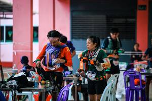 BIB: 
                            <button type="button" onclick="openModal(25371391)" class="btn btn-primary btn-sm float-right btn-popup" data-toggle="modal" data-target=".modal-high-quality">
                        <i class="fas fa-shopping-cart"></i> Add to Cart
                    </button>
                                            <button type="button" onclick="isThisMe(25371391, true)" class="btn btn-success btn-sm float-right btn-popup btn-isme hidden" data-toggle="tooltip" data-placement="bottom" title="นี่คือรูปของคุณใช่ไหม คลิกที่นี่เพื่อเอาเข้าอัลบั้ม">
                        <i class="fas fa-plus"></i> Add to album
                    </button>
                    <button type="button" onclick="isThisMe(25371391, false)" class="btn btn-warning btn-sm float-right btn-popup btn-isnotme hidden">
                        <i class="fas fa-ban"></i> Remove from album
                    </button>