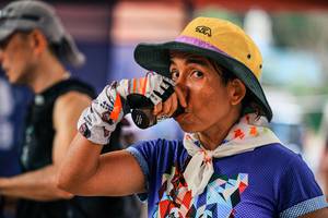 BIB: 
                            <button type="button" onclick="openModal(25370849)" class="btn btn-primary btn-sm float-right btn-popup" data-toggle="modal" data-target=".modal-high-quality">
                        <i class="fas fa-shopping-cart"></i> Add to Cart
                    </button>
                                            <button type="button" onclick="isThisMe(25370849, true)" class="btn btn-success btn-sm float-right btn-popup btn-isme hidden" data-toggle="tooltip" data-placement="bottom" title="นี่คือรูปของคุณใช่ไหม คลิกที่นี่เพื่อเอาเข้าอัลบั้ม">
                        <i class="fas fa-plus"></i> Add to album
                    </button>
                    <button type="button" onclick="isThisMe(25370849, false)" class="btn btn-warning btn-sm float-right btn-popup btn-isnotme hidden">
                        <i class="fas fa-ban"></i> Remove from album
                    </button>