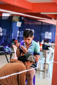 BIB: 
                            <button type="button" onclick="openModal(25370466)" class="btn btn-primary btn-sm float-right btn-popup" data-toggle="modal" data-target=".modal-high-quality">
                        <i class="fas fa-shopping-cart"></i> Add to Cart
                    </button>
                                            <button type="button" onclick="isThisMe(25370466, true)" class="btn btn-success btn-sm float-right btn-popup btn-isme hidden" data-toggle="tooltip" data-placement="bottom" title="นี่คือรูปของคุณใช่ไหม คลิกที่นี่เพื่อเอาเข้าอัลบั้ม">
                        <i class="fas fa-plus"></i> Add to album
                    </button>
                    <button type="button" onclick="isThisMe(25370466, false)" class="btn btn-warning btn-sm float-right btn-popup btn-isnotme hidden">
                        <i class="fas fa-ban"></i> Remove from album
                    </button>