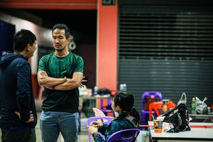 BIB: 
                            <button type="button" onclick="openModal(25384965)" class="btn btn-primary btn-sm float-right btn-popup" data-toggle="modal" data-target=".modal-high-quality">
                        <i class="fas fa-shopping-cart"></i> Add to Cart
                    </button>
                                            <button type="button" onclick="isThisMe(25384965, true)" class="btn btn-success btn-sm float-right btn-popup btn-isme hidden" data-toggle="tooltip" data-placement="bottom" title="นี่คือรูปของคุณใช่ไหม คลิกที่นี่เพื่อเอาเข้าอัลบั้ม">
                        <i class="fas fa-plus"></i> Add to album
                    </button>
                    <button type="button" onclick="isThisMe(25384965, false)" class="btn btn-warning btn-sm float-right btn-popup btn-isnotme hidden">
                        <i class="fas fa-ban"></i> Remove from album
                    </button>