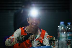 BIB: 
                            <button type="button" onclick="openModal(25384912)" class="btn btn-primary btn-sm float-right btn-popup" data-toggle="modal" data-target=".modal-high-quality">
                        <i class="fas fa-shopping-cart"></i> Add to Cart
                    </button>
                                            <button type="button" onclick="isThisMe(25384912, true)" class="btn btn-success btn-sm float-right btn-popup btn-isme hidden" data-toggle="tooltip" data-placement="bottom" title="นี่คือรูปของคุณใช่ไหม คลิกที่นี่เพื่อเอาเข้าอัลบั้ม">
                        <i class="fas fa-plus"></i> Add to album
                    </button>
                    <button type="button" onclick="isThisMe(25384912, false)" class="btn btn-warning btn-sm float-right btn-popup btn-isnotme hidden">
                        <i class="fas fa-ban"></i> Remove from album
                    </button>