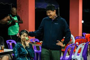 BIB: 
                            <button type="button" onclick="openModal(25384979)" class="btn btn-primary btn-sm float-right btn-popup" data-toggle="modal" data-target=".modal-high-quality">
                        <i class="fas fa-shopping-cart"></i> Add to Cart
                    </button>
                                            <button type="button" onclick="isThisMe(25384979, true)" class="btn btn-success btn-sm float-right btn-popup btn-isme hidden" data-toggle="tooltip" data-placement="bottom" title="นี่คือรูปของคุณใช่ไหม คลิกที่นี่เพื่อเอาเข้าอัลบั้ม">
                        <i class="fas fa-plus"></i> Add to album
                    </button>
                    <button type="button" onclick="isThisMe(25384979, false)" class="btn btn-warning btn-sm float-right btn-popup btn-isnotme hidden">
                        <i class="fas fa-ban"></i> Remove from album
                    </button>