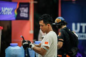 BIB: 
                            <button type="button" onclick="openModal(25375367)" class="btn btn-primary btn-sm float-right btn-popup" data-toggle="modal" data-target=".modal-high-quality">
                        <i class="fas fa-shopping-cart"></i> Add to Cart
                    </button>
                                            <button type="button" onclick="isThisMe(25375367, true)" class="btn btn-success btn-sm float-right btn-popup btn-isme hidden" data-toggle="tooltip" data-placement="bottom" title="นี่คือรูปของคุณใช่ไหม คลิกที่นี่เพื่อเอาเข้าอัลบั้ม">
                        <i class="fas fa-plus"></i> Add to album
                    </button>
                    <button type="button" onclick="isThisMe(25375367, false)" class="btn btn-warning btn-sm float-right btn-popup btn-isnotme hidden">
                        <i class="fas fa-ban"></i> Remove from album
                    </button>