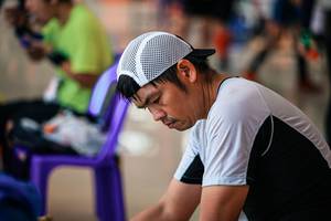 BIB: 
                            <button type="button" onclick="openModal(25370649)" class="btn btn-primary btn-sm float-right btn-popup" data-toggle="modal" data-target=".modal-high-quality">
                        <i class="fas fa-shopping-cart"></i> Add to Cart
                    </button>
                                            <button type="button" onclick="isThisMe(25370649, true)" class="btn btn-success btn-sm float-right btn-popup btn-isme hidden" data-toggle="tooltip" data-placement="bottom" title="นี่คือรูปของคุณใช่ไหม คลิกที่นี่เพื่อเอาเข้าอัลบั้ม">
                        <i class="fas fa-plus"></i> Add to album
                    </button>
                    <button type="button" onclick="isThisMe(25370649, false)" class="btn btn-warning btn-sm float-right btn-popup btn-isnotme hidden">
                        <i class="fas fa-ban"></i> Remove from album
                    </button>