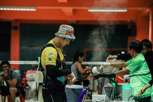 BIB: 
                            <button type="button" onclick="openModal(25380984)" class="btn btn-primary btn-sm float-right btn-popup" data-toggle="modal" data-target=".modal-high-quality">
                        <i class="fas fa-shopping-cart"></i> Add to Cart
                    </button>
                                            <button type="button" onclick="isThisMe(25380984, true)" class="btn btn-success btn-sm float-right btn-popup btn-isme hidden" data-toggle="tooltip" data-placement="bottom" title="นี่คือรูปของคุณใช่ไหม คลิกที่นี่เพื่อเอาเข้าอัลบั้ม">
                        <i class="fas fa-plus"></i> Add to album
                    </button>
                    <button type="button" onclick="isThisMe(25380984, false)" class="btn btn-warning btn-sm float-right btn-popup btn-isnotme hidden">
                        <i class="fas fa-ban"></i> Remove from album
                    </button>