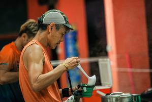 BIB: 
                            <button type="button" onclick="openModal(25376190)" class="btn btn-primary btn-sm float-right btn-popup" data-toggle="modal" data-target=".modal-high-quality">
                        <i class="fas fa-shopping-cart"></i> Add to Cart
                    </button>
                                            <button type="button" onclick="isThisMe(25376190, true)" class="btn btn-success btn-sm float-right btn-popup btn-isme hidden" data-toggle="tooltip" data-placement="bottom" title="นี่คือรูปของคุณใช่ไหม คลิกที่นี่เพื่อเอาเข้าอัลบั้ม">
                        <i class="fas fa-plus"></i> Add to album
                    </button>
                    <button type="button" onclick="isThisMe(25376190, false)" class="btn btn-warning btn-sm float-right btn-popup btn-isnotme hidden">
                        <i class="fas fa-ban"></i> Remove from album
                    </button>