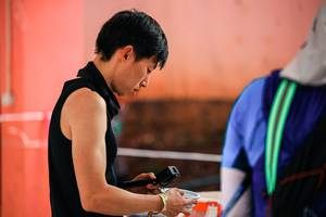 BIB: 
                            <button type="button" onclick="openModal(25371015)" class="btn btn-primary btn-sm float-right btn-popup" data-toggle="modal" data-target=".modal-high-quality">
                        <i class="fas fa-shopping-cart"></i> Add to Cart
                    </button>
                                            <button type="button" onclick="isThisMe(25371015, true)" class="btn btn-success btn-sm float-right btn-popup btn-isme hidden" data-toggle="tooltip" data-placement="bottom" title="นี่คือรูปของคุณใช่ไหม คลิกที่นี่เพื่อเอาเข้าอัลบั้ม">
                        <i class="fas fa-plus"></i> Add to album
                    </button>
                    <button type="button" onclick="isThisMe(25371015, false)" class="btn btn-warning btn-sm float-right btn-popup btn-isnotme hidden">
                        <i class="fas fa-ban"></i> Remove from album
                    </button>