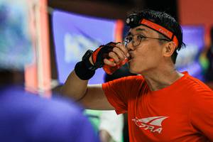 BIB: 
                            <button type="button" onclick="openModal(25381169)" class="btn btn-primary btn-sm float-right btn-popup" data-toggle="modal" data-target=".modal-high-quality">
                        <i class="fas fa-shopping-cart"></i> Add to Cart
                    </button>
                                            <button type="button" onclick="isThisMe(25381169, true)" class="btn btn-success btn-sm float-right btn-popup btn-isme hidden" data-toggle="tooltip" data-placement="bottom" title="นี่คือรูปของคุณใช่ไหม คลิกที่นี่เพื่อเอาเข้าอัลบั้ม">
                        <i class="fas fa-plus"></i> Add to album
                    </button>
                    <button type="button" onclick="isThisMe(25381169, false)" class="btn btn-warning btn-sm float-right btn-popup btn-isnotme hidden">
                        <i class="fas fa-ban"></i> Remove from album
                    </button>