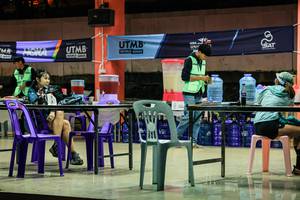 BIB: 
                            <button type="button" onclick="openModal(25385063)" class="btn btn-primary btn-sm float-right btn-popup" data-toggle="modal" data-target=".modal-high-quality">
                        <i class="fas fa-shopping-cart"></i> Add to Cart
                    </button>
                                            <button type="button" onclick="isThisMe(25385063, true)" class="btn btn-success btn-sm float-right btn-popup btn-isme hidden" data-toggle="tooltip" data-placement="bottom" title="นี่คือรูปของคุณใช่ไหม คลิกที่นี่เพื่อเอาเข้าอัลบั้ม">
                        <i class="fas fa-plus"></i> Add to album
                    </button>
                    <button type="button" onclick="isThisMe(25385063, false)" class="btn btn-warning btn-sm float-right btn-popup btn-isnotme hidden">
                        <i class="fas fa-ban"></i> Remove from album
                    </button>