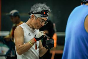 BIB: 
                            <button type="button" onclick="openModal(25376888)" class="btn btn-primary btn-sm float-right btn-popup" data-toggle="modal" data-target=".modal-high-quality">
                        <i class="fas fa-shopping-cart"></i> Add to Cart
                    </button>
                                            <button type="button" onclick="isThisMe(25376888, true)" class="btn btn-success btn-sm float-right btn-popup btn-isme hidden" data-toggle="tooltip" data-placement="bottom" title="นี่คือรูปของคุณใช่ไหม คลิกที่นี่เพื่อเอาเข้าอัลบั้ม">
                        <i class="fas fa-plus"></i> Add to album
                    </button>
                    <button type="button" onclick="isThisMe(25376888, false)" class="btn btn-warning btn-sm float-right btn-popup btn-isnotme hidden">
                        <i class="fas fa-ban"></i> Remove from album
                    </button>